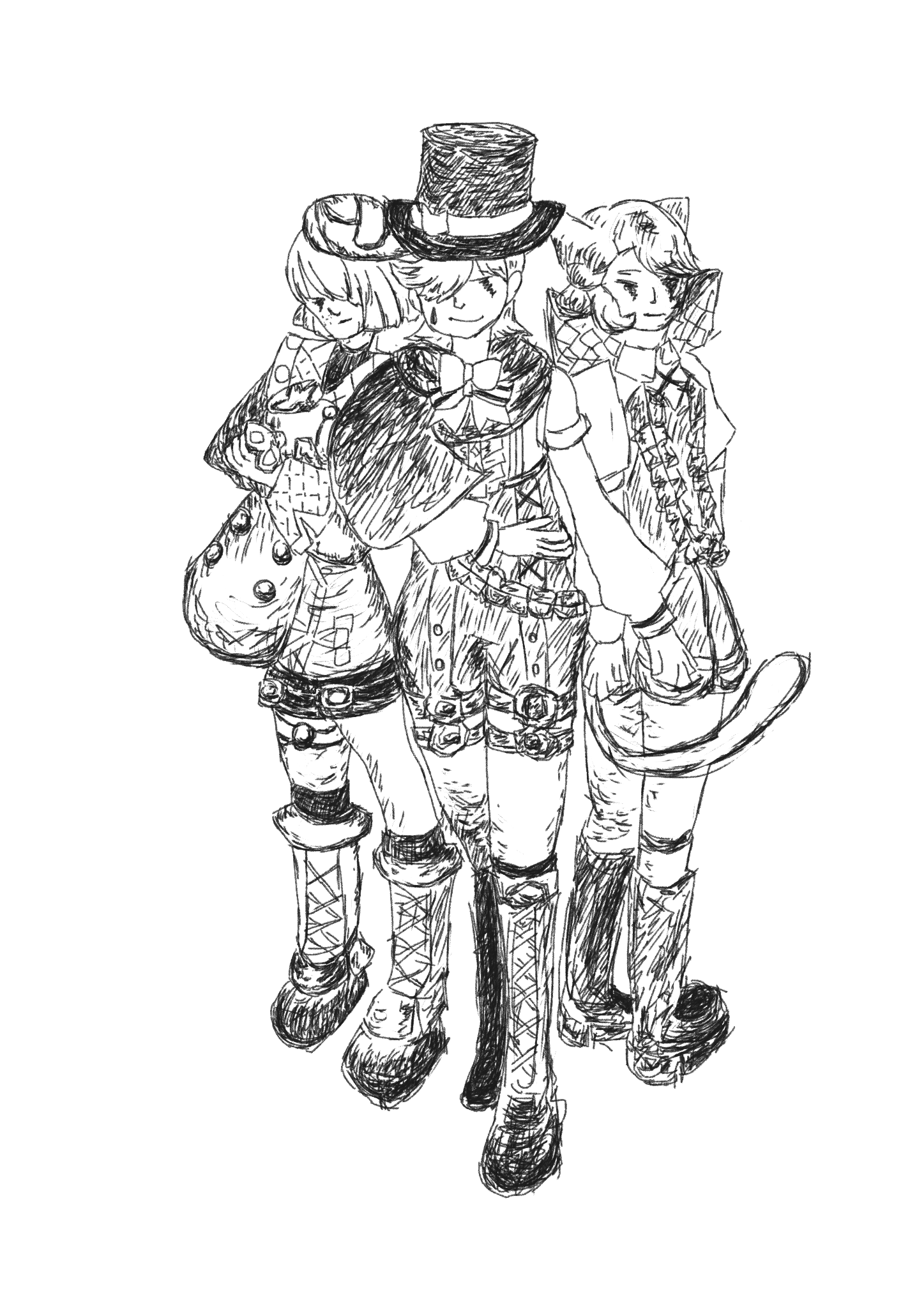 2026.1.11無配用イラスト